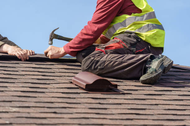 Best Sealant for Roof  in Rosaryville, MD