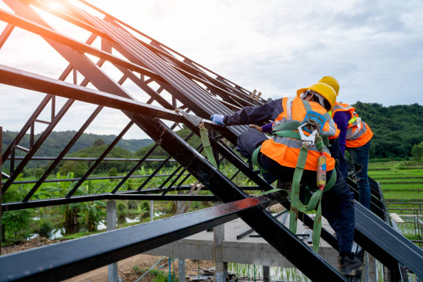 Best Emergency Roof Repair  in Rosaryville, MD
