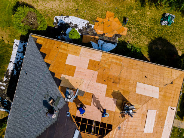 Best Roof Waterproofing Services  in Rosaryville, MD