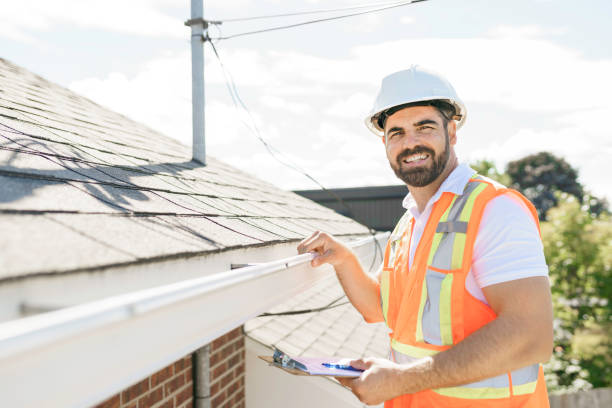 Best Residential Roofing Contractor  in Rosaryville, MD