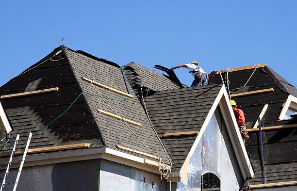 Best Gutter Installation and Roofing  in Rosaryville, MD