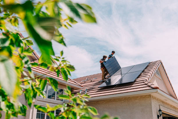 Quick and Trustworthy Emergency Roof Repair Services in Rosaryville, MD