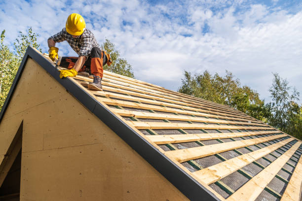 Best Shingle Roofing Installation  in Rosaryville, MD