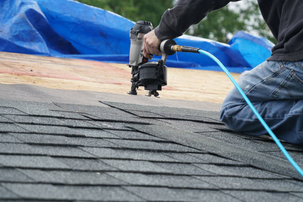 Best Flat Roof Repair Services  in Rosaryville, MD