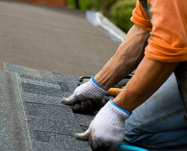 Professional Roofing Contractor in Rosaryville, MD