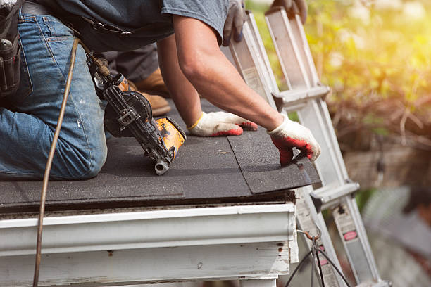 Best Roof Repair Services  in Rosaryville, MD