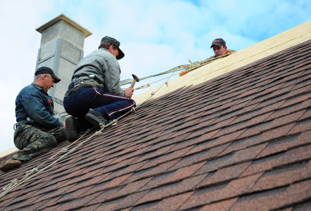 Best Roof Replacement Cost  in Rosaryville, MD