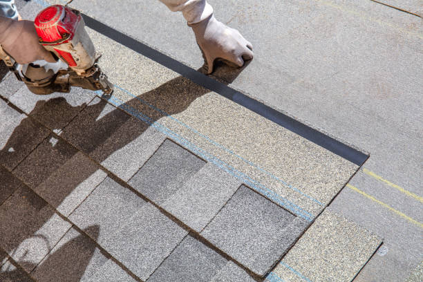 Best Best Roofing Contractors  in Rosaryville, MD